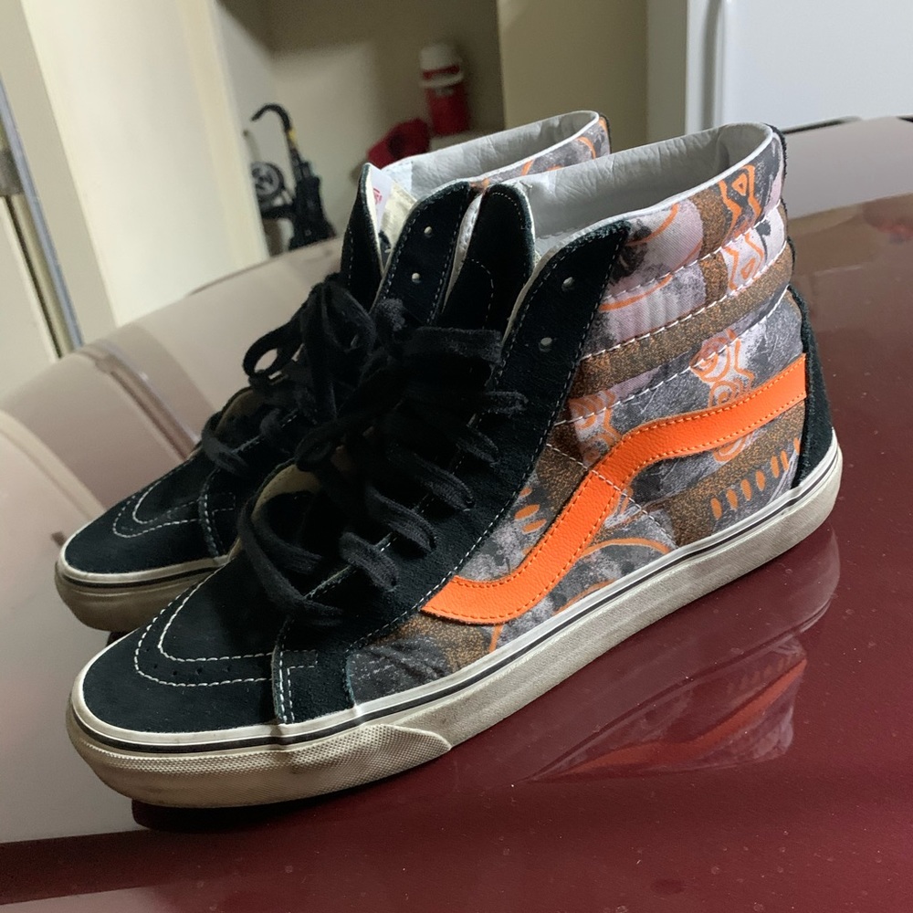 Vans